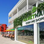 Duenenvilla Penthouse Deluxe