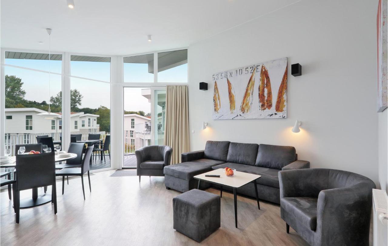Duenenvilla Penthouse Deluxe