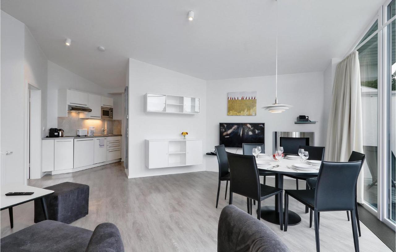 Duenenvilla Penthouse Deluxe *