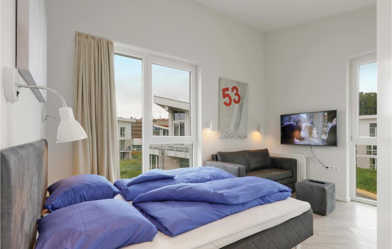 Duenenvilla Penthouse Deluxe * Lübeck