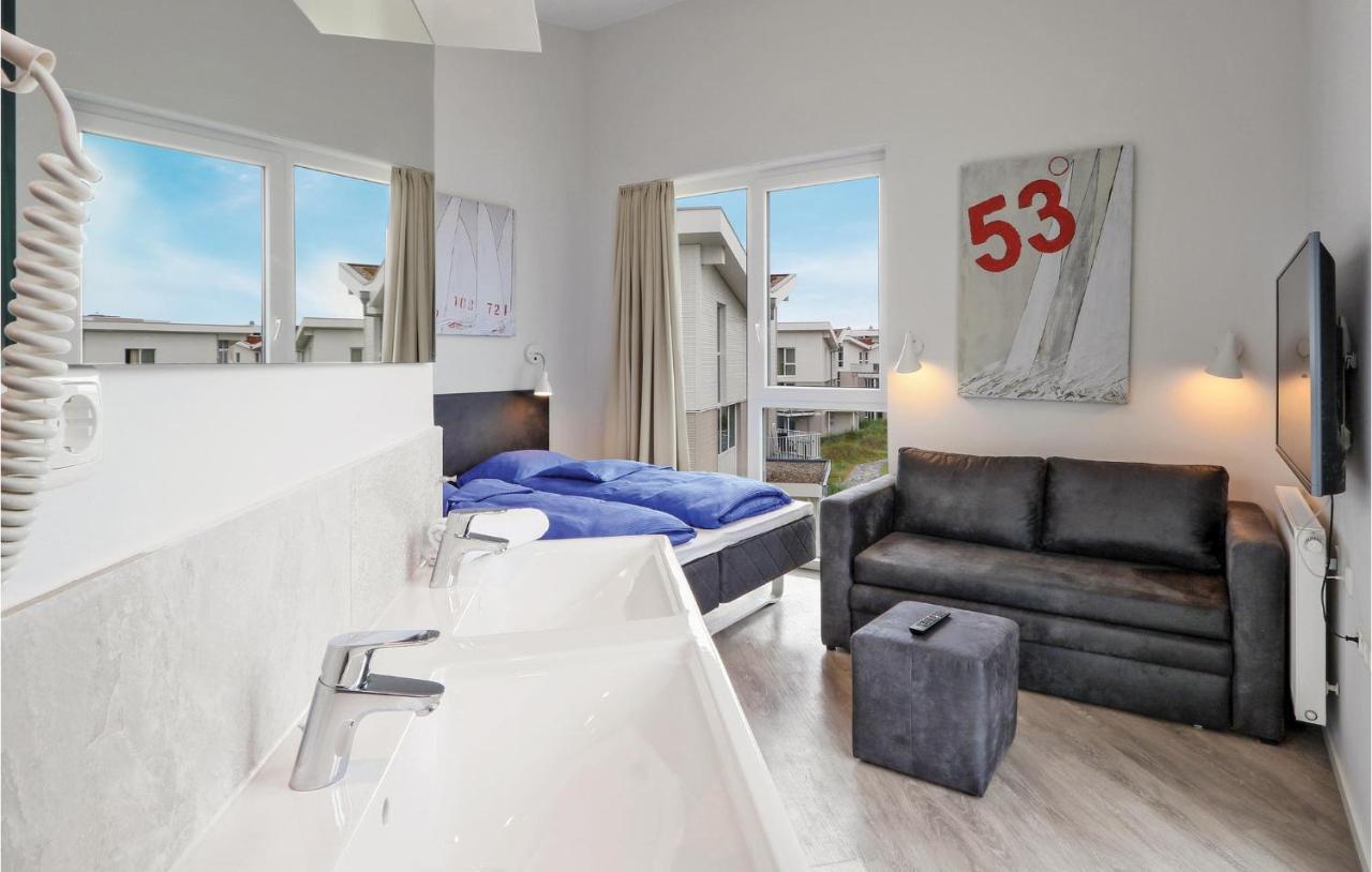 Duenenvilla Penthouse Deluxe *
