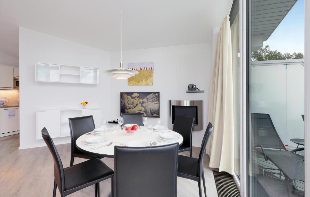 Duenenvilla Penthouse Deluxe *