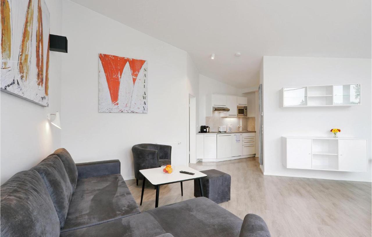 Duenenvilla Penthouse Deluxe * Lübeck