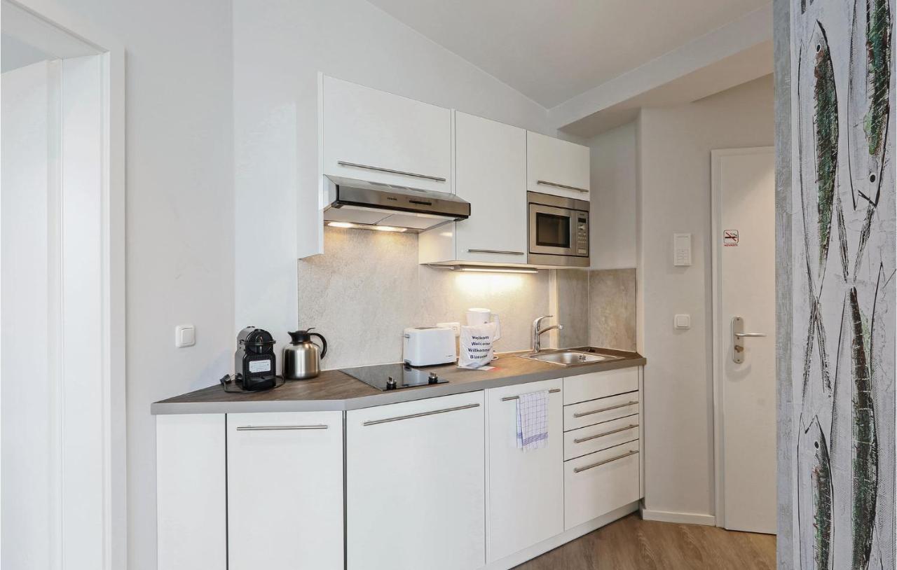 Duenenvilla Penthouse Deluxe *