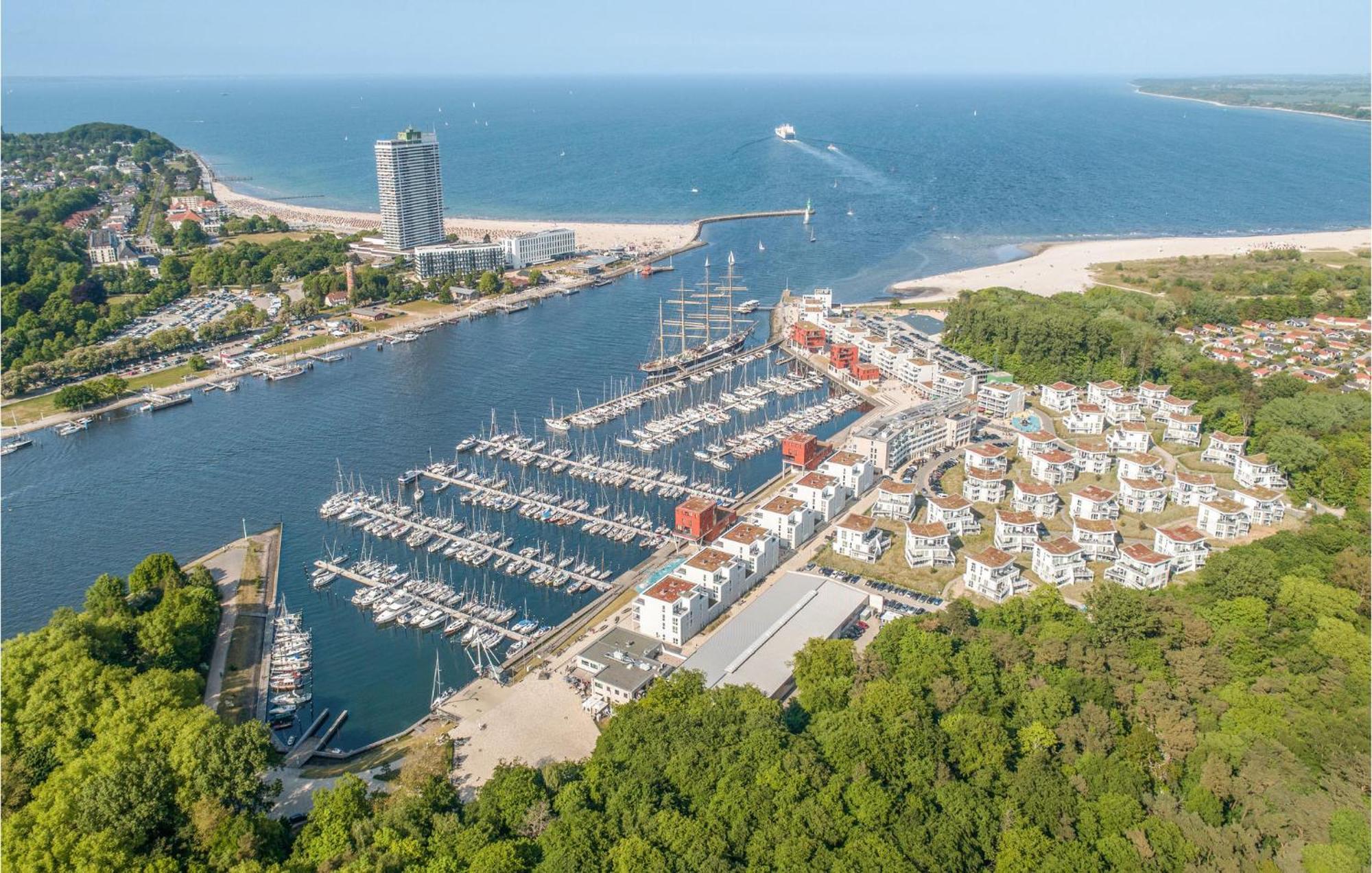 Duenenvilla Penthouse Deluxe